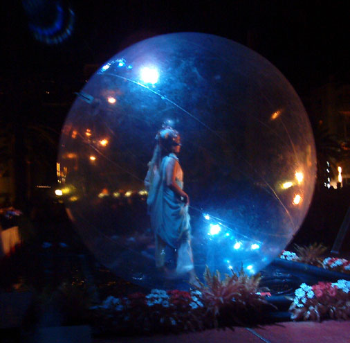 giant bubbles, inflatable bubbles for sale
