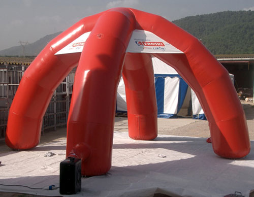inflatables for sale, custom made products, custom made inflatable products