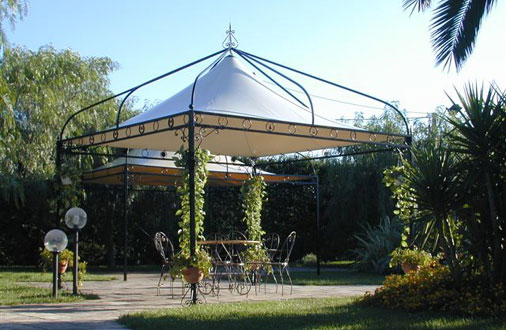  barocco tents, custom made products, custom made inflatable products