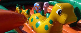 inflatables bouncers, inflatable, inflatable games, custom made products 
